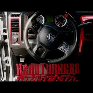 Meet your Posher, Adam